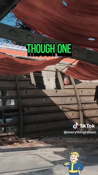 Unraveling the Mystery of Grun, the Super Mutant Behemoth in Fallout Series