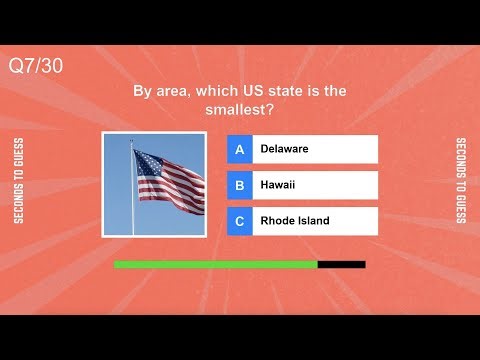 Ultimate General Knowledge Quiz: 30 Fun Questions to Test Your Brain!