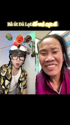 Câu Đố Vui Hại Não Cùng Bà Út Miền Tây