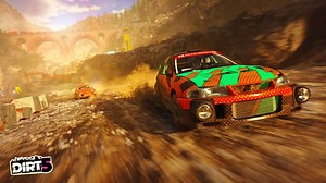 DIRT 5 Gameplay Videos Featuring All the Cars, Handling, Career Mode & More