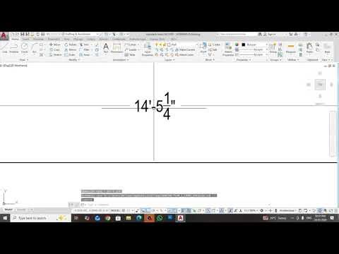 AutoCAD House Plan Design (29x50 West Facing) | Beginner to Advanced Full Tutorial 🔥#autocad#cad#yt