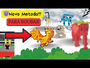 🔥 MOREIRA'S NEW METHOD 😱 | How to Steal Easily on Brainrot 💥 (Complete Tutorial)