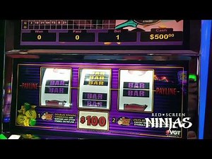 VGT SLOTS - ANOTHER BIG HANDPAY JACKPOT! MR. MONEY BAGS $100 BET HIGH LIMIT!!