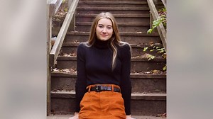 MSU student Alex Verner honored at Clawson High School 1 year after shooting