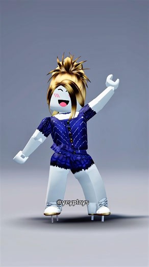 Full Edit | Stateside — Pink Pantheress & Zara Larsson (Alysa Liu | Roblox edit)