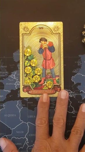 ZODIAK ARIES ♈ 2024