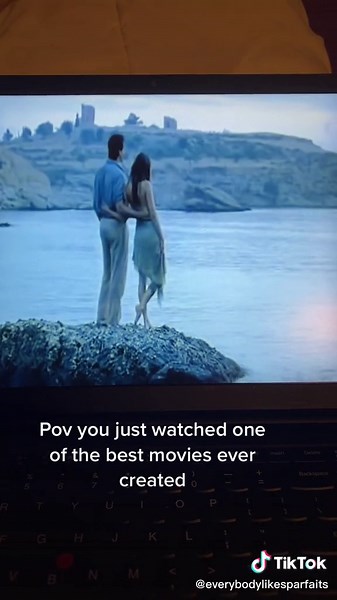 Nostalgic Childhood Movie - Fishtales, Mermaid Tail Film