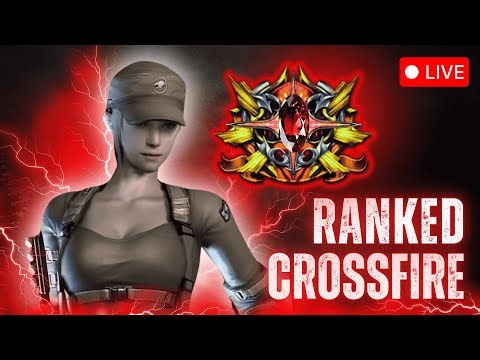 CROSSFIRE - TODAY'S TARGET IS 50 POINTS | LIVE PIX