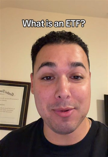 Understanding ETFs: A Beginner's Guide to Investing