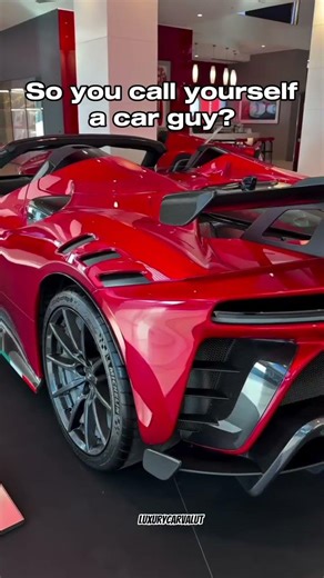 what is the best Ferrari ever made #cars