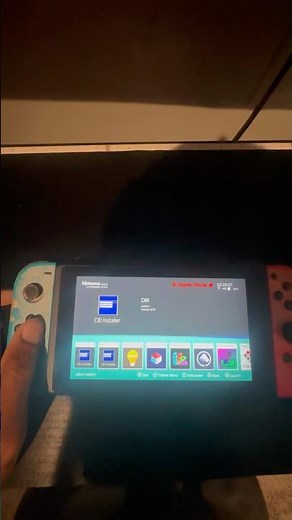 HOW TO INSTALL FREE GAMES ON MODDED SWITCH IN 2026 #switch #switchgames #freegames #modded