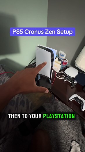 Cronus Zen PS5 Setup Guide: Optimize Your Gaming