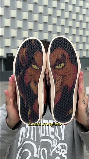 LA MEJOR ZAPATILLA DE VANS en 2023