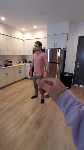 It's time again for our best NPC Episode last year (Episode 019)!! When Player 2 breaks the quest NPC and well, you'll see what happens next 😂 Bloopers included 😁 #npc #npcirl #npcglitch #tpose #headtracking #player2 #skyrim #animation #glitch