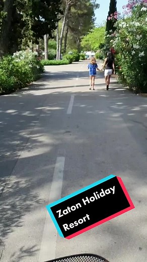 Zaton Holiday Resort in Croatia: Your Ultimate Holiday Destination