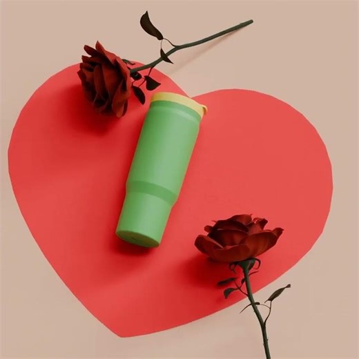 Luxury Insulated Stainless Steel Car Tumbler Coffee Cup with SK Lid - Customizable & Reusable Sublim