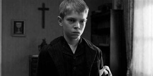 For a Movie Like ‘The Zone of Interest,’ Check Out This Dread-Filled Drama