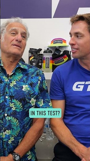 We Visited The Human Performance Lab In Arizona To do some Testing! 🏃💨