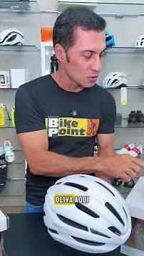New at Bike Point 🚴‍♂️ The new Giro Register II and Giro Isode II helmets have arrived!