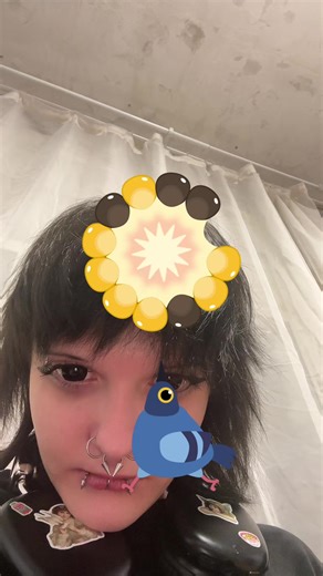 ПОЧЕМУ #синдромвосьмиклассника#альберткабуу#fyp#fur#птица