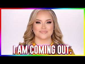 NikkieTutorials Reveals Something Extremely Personal..