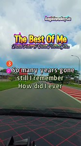 The best of me|Karaoke Version #karaoke #karaokehits #musicislife #musiclovers #contentcreator #ContentMonetization #fypシ #fypageシ | Angie in Malaysia