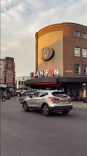 Kingston upon Thames Tour: Exploring Every Corner! (Full Walkthrough) #shorts