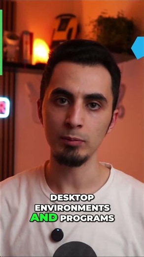My Perfect Linux Setup: 7 Years of Distro Hopping! #linux #selfhosting #homelab