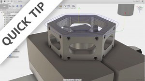 QUICK TIP: Edge Selection and Compare & Edit - Fusion Blog