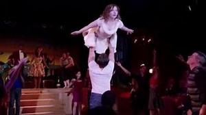 Dirty Dancing, in Tv è flop