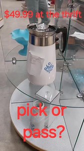 4K views · 52 reactions | This Vintage Midcentury Blue Cornflower Corning Ware Coffee Percolator is in excellent condition but priced high for the thrift. #thriftstorefinds #thrifting #thrift #vintagestyle #vintagevibes #homedecor #collectibles | Art GaLaur Vintage Co | Facebook