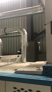 31K views · 1K reactions | The opening machine is more suitable for the processing of cotton yarn, small cloth, chemical fiber and other materials, while the elastic machine is suitable for the processing of new and old cotton and wool, so that the cotton fiber is rearranged to achieve the fluffy effect #yarnwaste #cuttingmachine #clothes #openingmachine #dustremoval #recyclingmachine #baler #cottonwaste #cottonyarn | Jinan Xinjinlong Machinery Co.,Ltd | Facebook