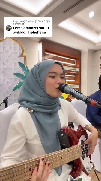 Tita Suhaimi and Lemak Manis Siblings Band LIVE Highlights