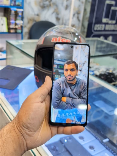 Motorola Edge 2021: Camera Test & PUBG Performance