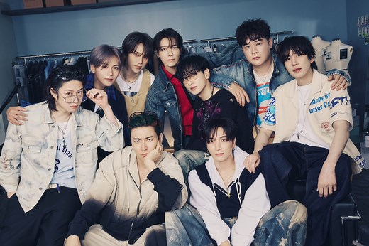 SUPER JUNIOR Members Profile (Updated!) - Kpop Profiles
