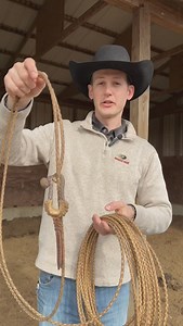 2.8K views · 3.6K reactions | Rawhide Hondas VS Tied #roping #ranchroping #ropinghorse #horsemanship #vaquero #buckaroo | Reata Roping | Facebook