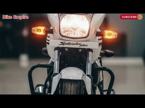 Hero Splendor Plus Review – Mileage King 2025 | Full Features & Price Breakdown
