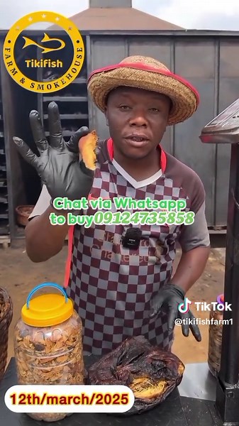 Buying and Processing Farm-Raised Catfish Directly