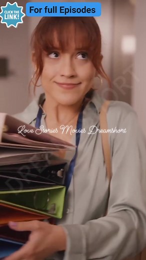 Storyline of Found You, Heart Thief 💥Watch:https://dreameshort.onelink.me/AIhx/hlzlsaw5 Emma purposely uglifies herself to repel her date, Luke. But Luke, allergic to women, discovers that Emma’s the only woman he's not allergic to. He proposes immediately, but Emma, aware he's her boss, rejects him and flees. Unexpectedly, she bumps into him at work the next day. To her surprise, Luke doesn't recognize her in her usual attire. He even mistakenly thinks Emma's infatuated with him. So he warns h