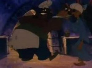 Аладдин(19серия)