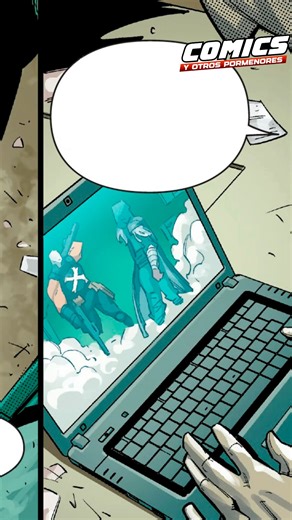 Deadpool contrató a Taskmaster para ganar dinero 💰 | #ComicsYotrosPormenores #Deadpool #Taskmaster #MarvelComics #Marvel #Curiosidades #Wolverine | ComicsYotros Pormenores