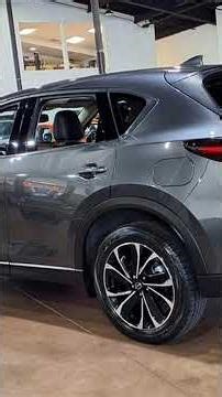 Used 2022 Mazda CX-5 2.5 S For Sale - $24,100 | Used | NJ