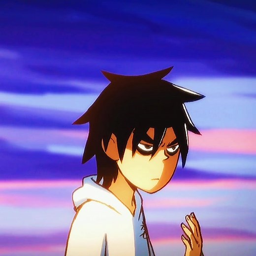 Scissor Seven Matching PFP Edit | Киллер Севен 5 Сезон 5 Серия