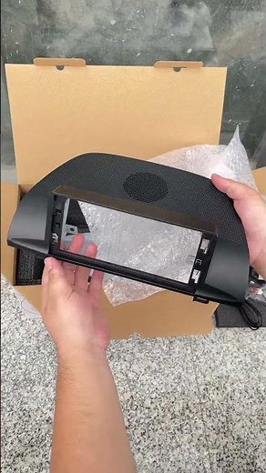 Honda Accord 10th Gen Screen Upgrade! DIY Android Head Unit Installation