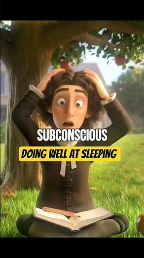 Sleep Programming Technique | Wake up and find the solution to your problem