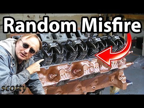 How to Detect and Fix a Misfire: Common Problems, Solutions, & More