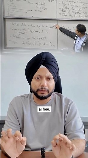 Learn AI For Free 🔥 How To Land a $300k AI Job 🤯🧑‍💻