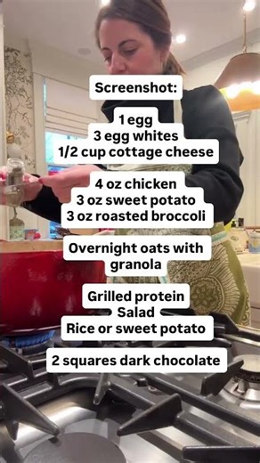 Drop MEAL to get access to the handful of recipes that I repeat week over week because they work