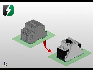 3D macro's maken met EPLAN ProPanel