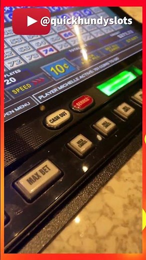 BOOM! Best WIN Ever on 4-Card Cleopatra KENO! #casino #slots #keno